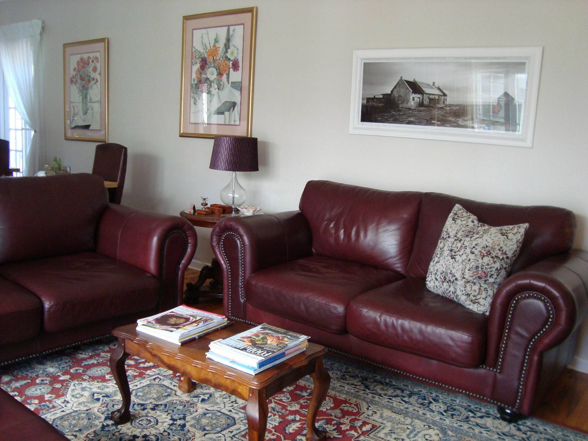 Hotel Brookdale House à Le Cap Extérieur photo