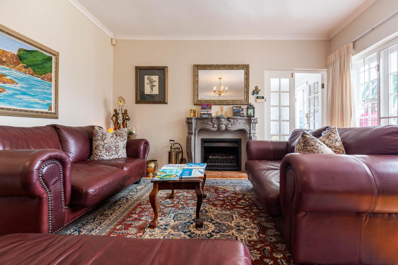 Hotel Brookdale House à Le Cap Extérieur photo